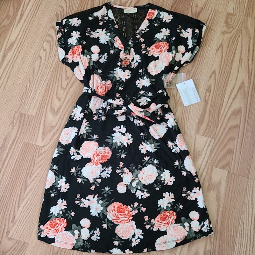 Women's Bobbie Brooks dress